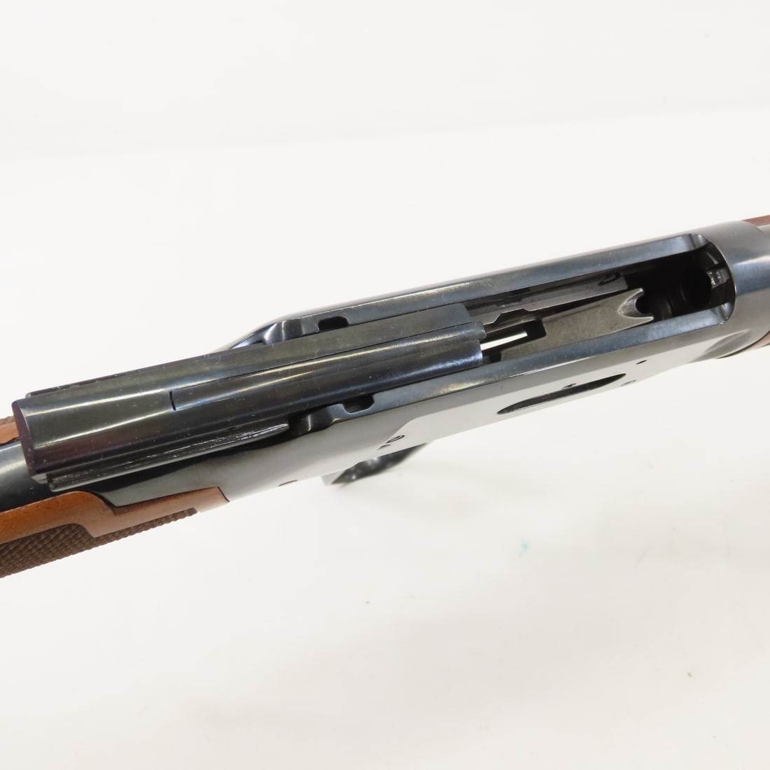Winchester Big Bore Model 94 XTR 375 WIN Rifle - 8