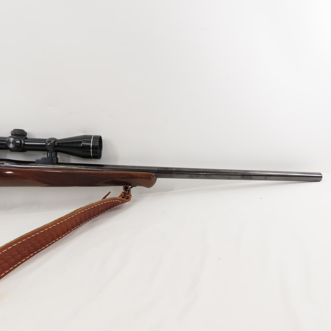Browning B78 High Power .30-06 Rifle with Scope - 3