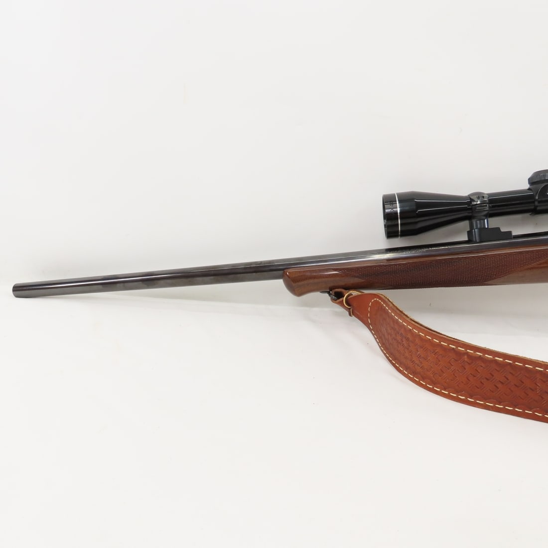 Browning B78 High Power .30-06 Rifle with Scope - 5
