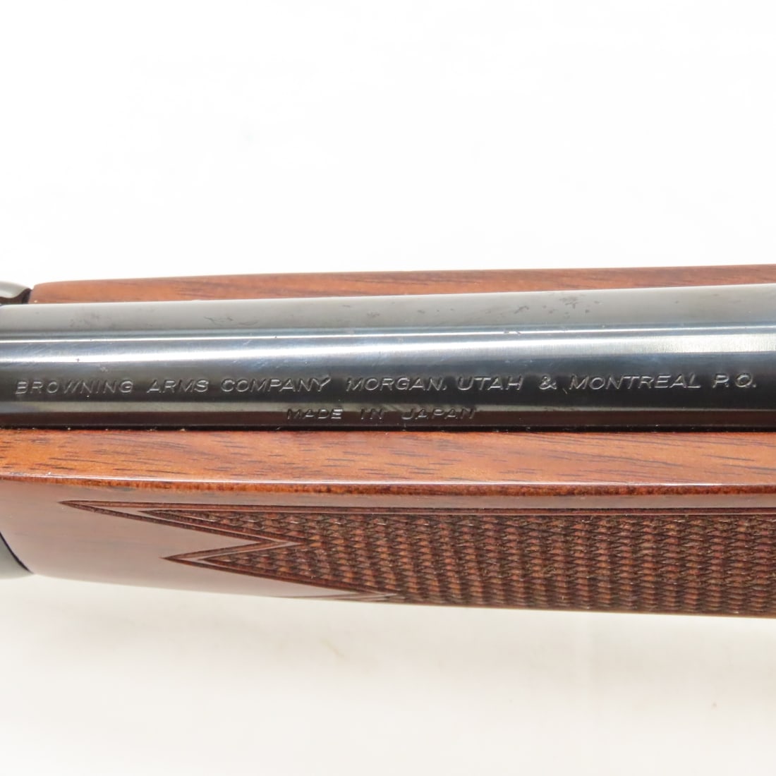 Browning BLR 81 Short Action .308 Rifle with Scope - 13