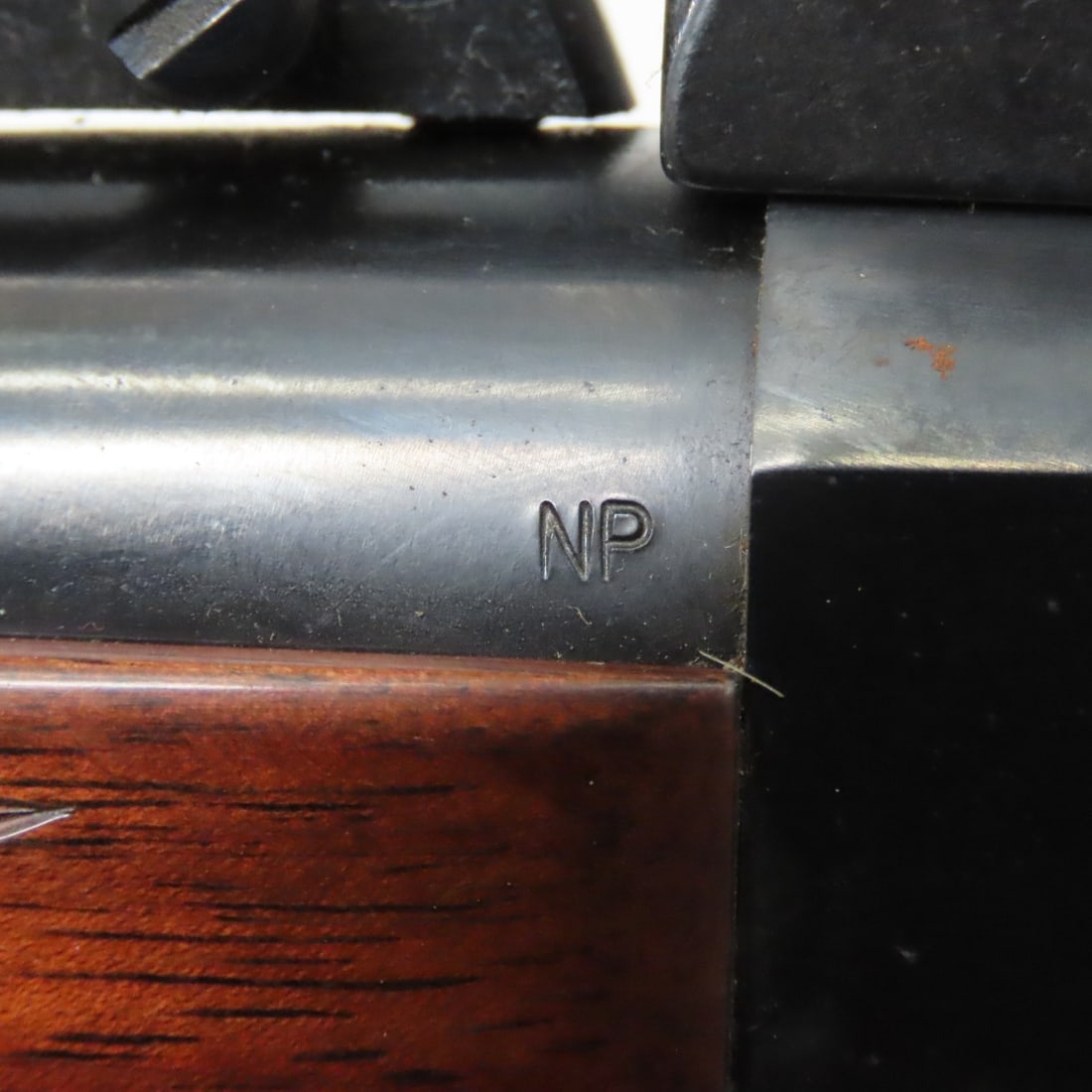 Browning BLR 81 Short Action .308 Rifle with Scope - 14