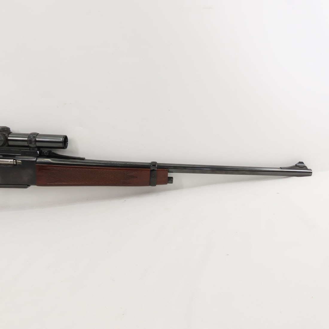 Browning BLR 81 Short Action .308 Rifle with Scope - 3