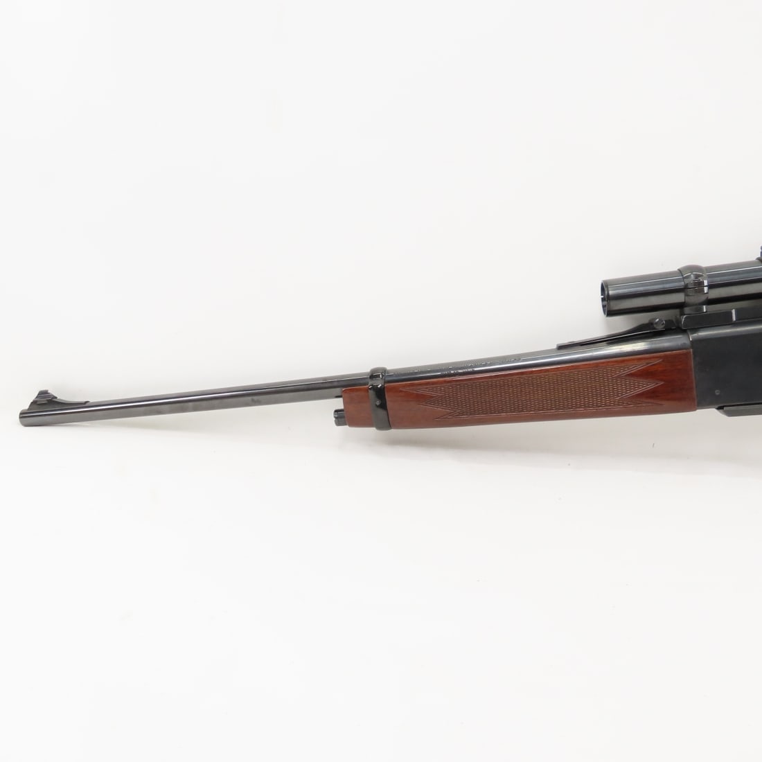Browning BLR 81 Short Action .308 Rifle with Scope - 5