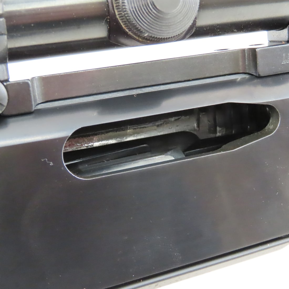 Browning BLR 81 Short Action .308 Rifle with Scope - 8