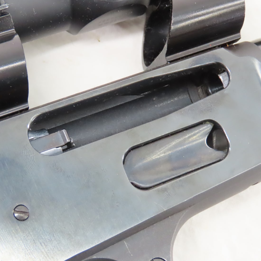 Marlin 336CS 30-30WIN Rifle with Burris Scope - 10