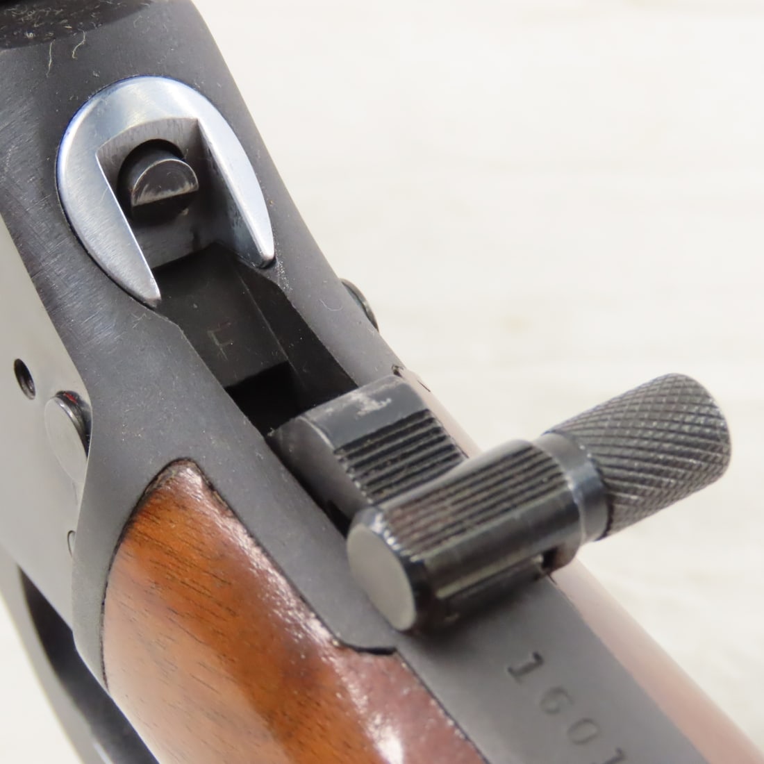 Marlin 336CS 30-30WIN Rifle with Burris Scope - 11