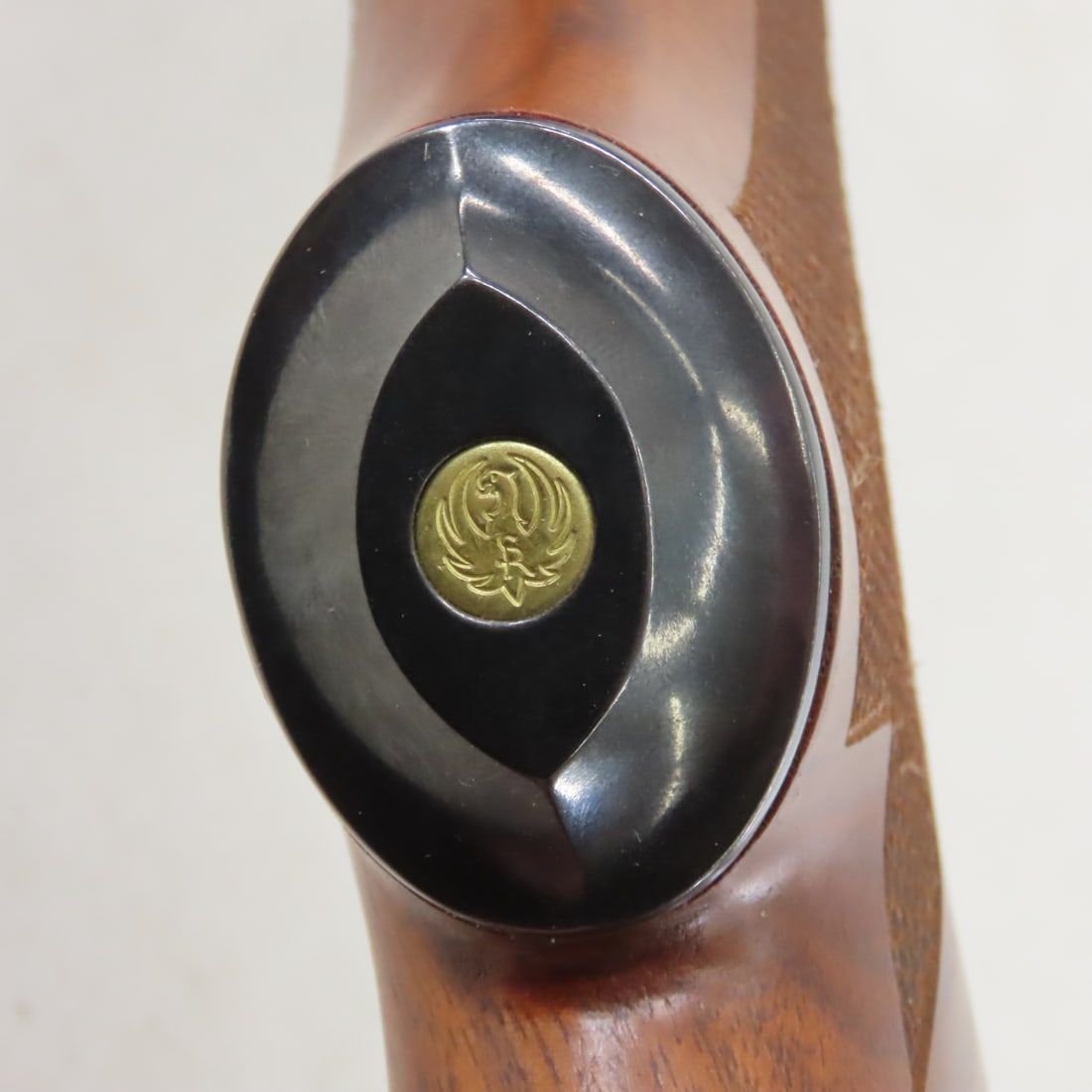 Ruger No1 405 WIN Falling Block Rifle - 14