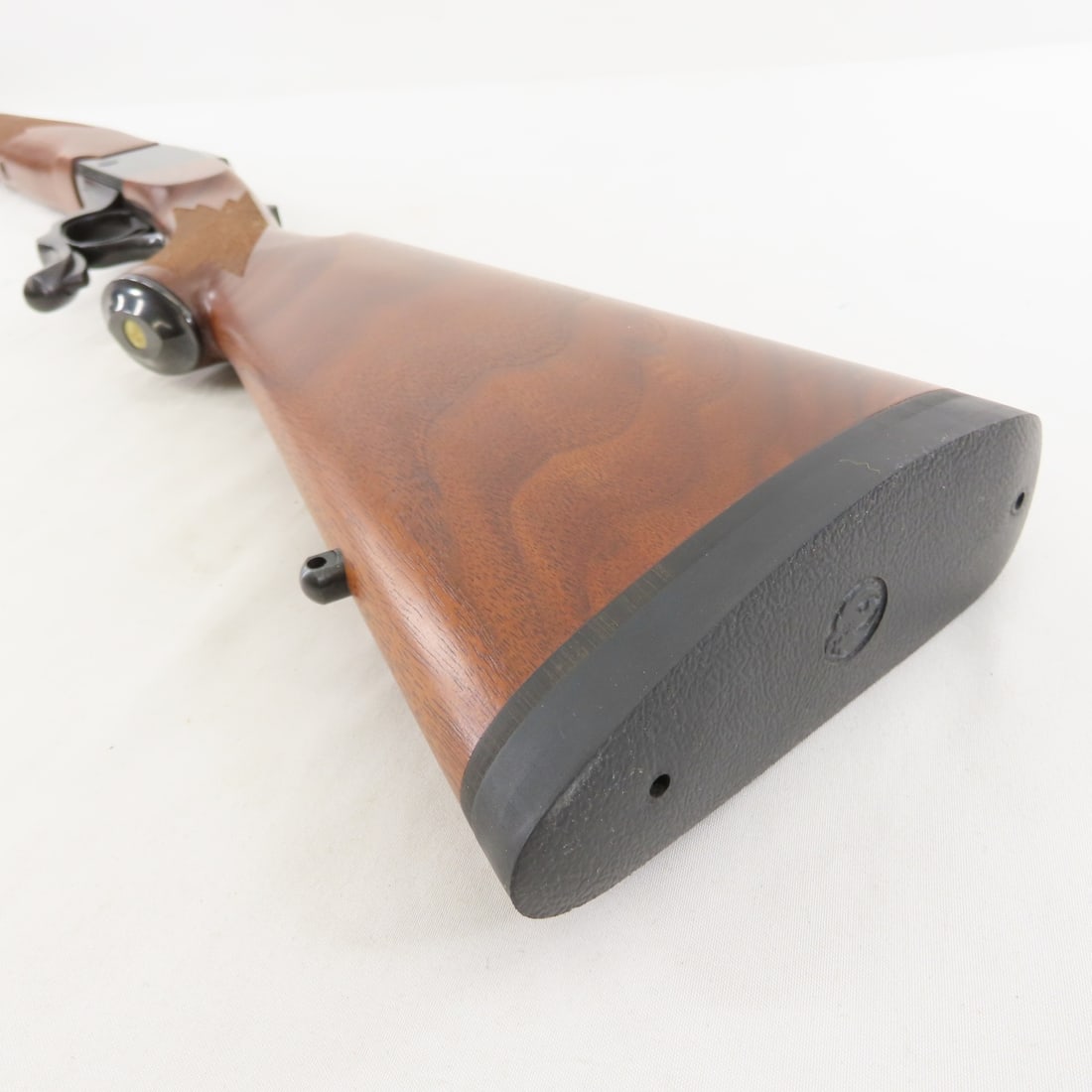 Ruger No1 405 WIN Falling Block Rifle - 17