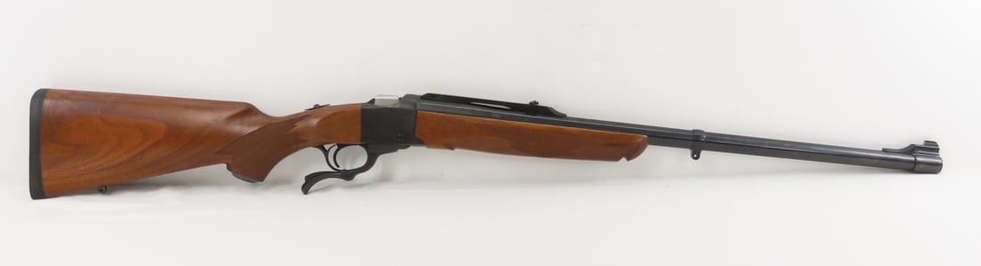 Ruger No1 405 WIN Falling Block Rifle (1 of 17)