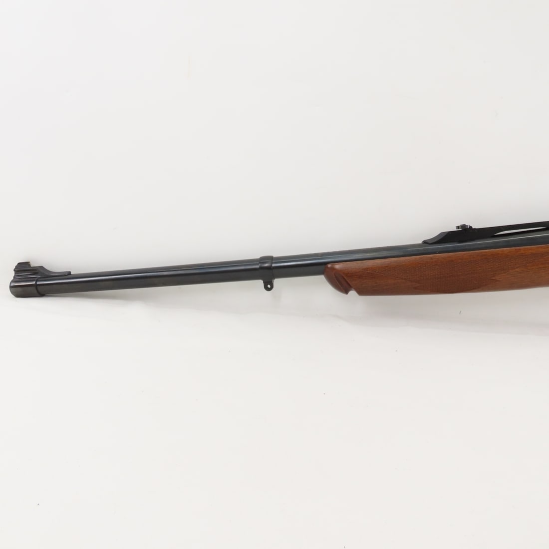 Ruger No1 405 WIN Falling Block Rifle - 5