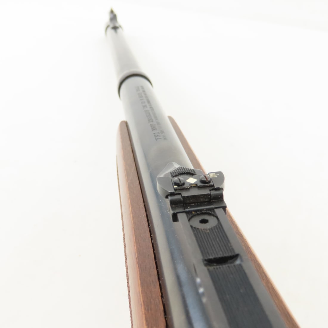 Ruger No1 405 WIN Falling Block Rifle - 7