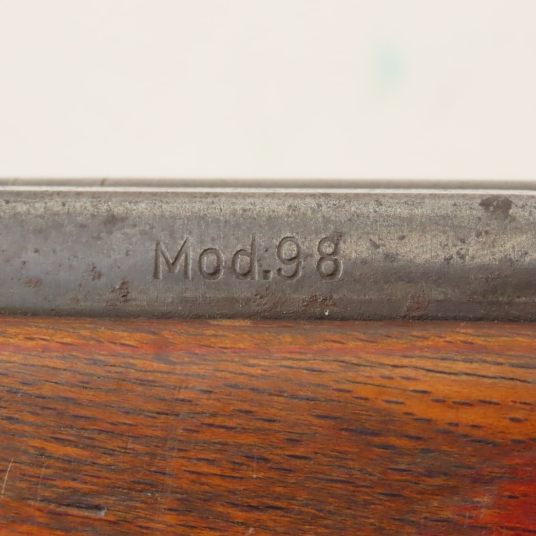 1939 German J.P. Sauer & Sohn Mod K98 8mm Rifle - 11