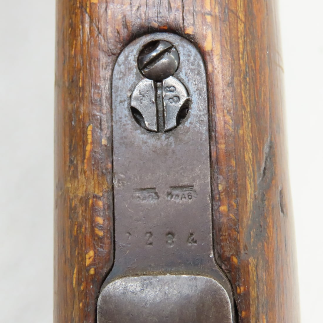 1939 German J.P. Sauer & Sohn Mod K98 8mm Rifle - 16
