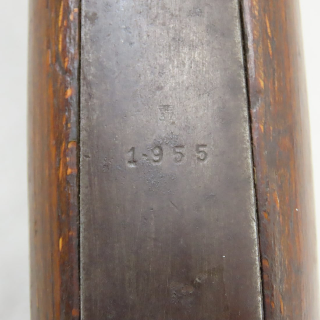 1939 German J.P. Sauer & Sohn Mod K98 8mm Rifle - 17