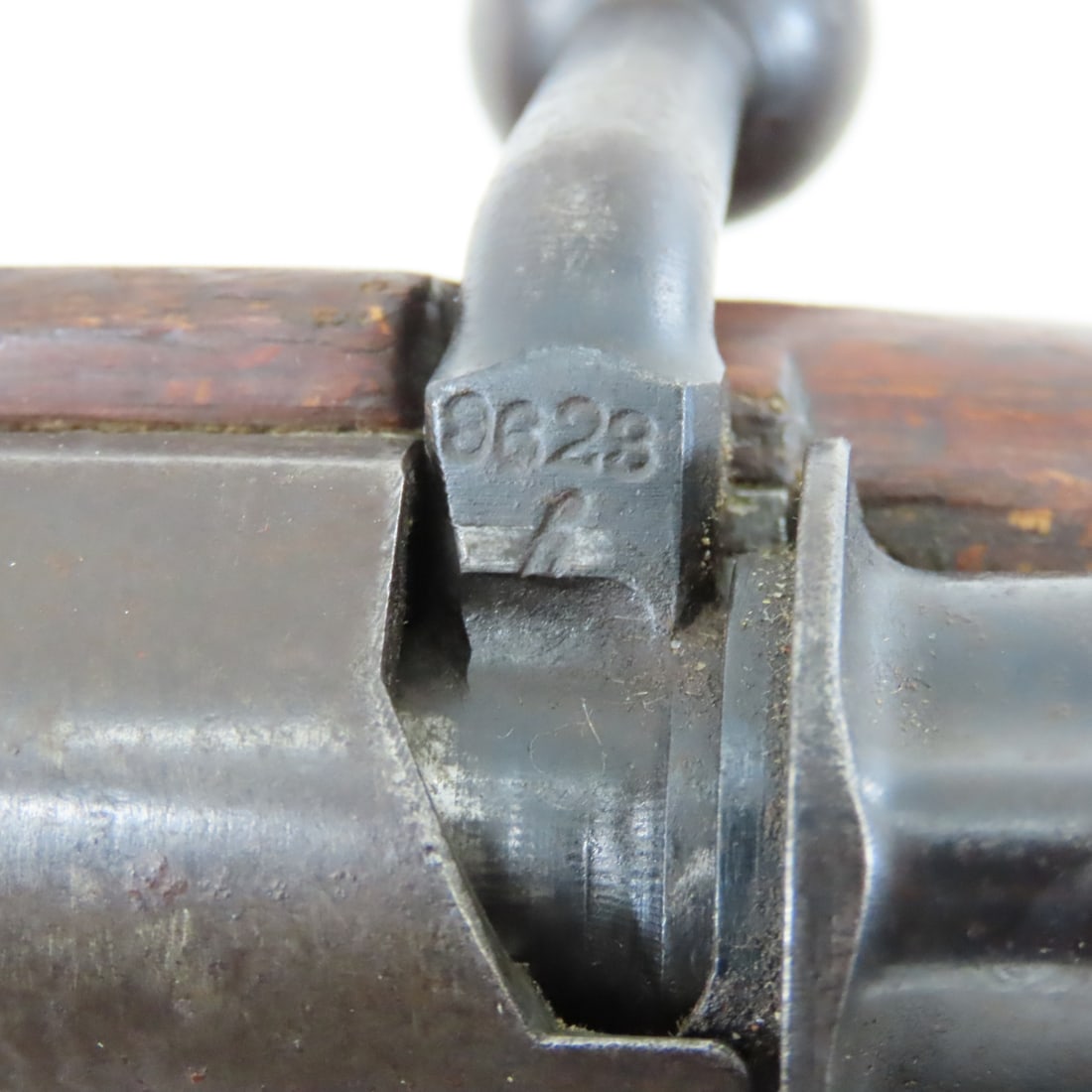 1939 German J.P. Sauer & Sohn Mod K98 8mm Rifle - 20