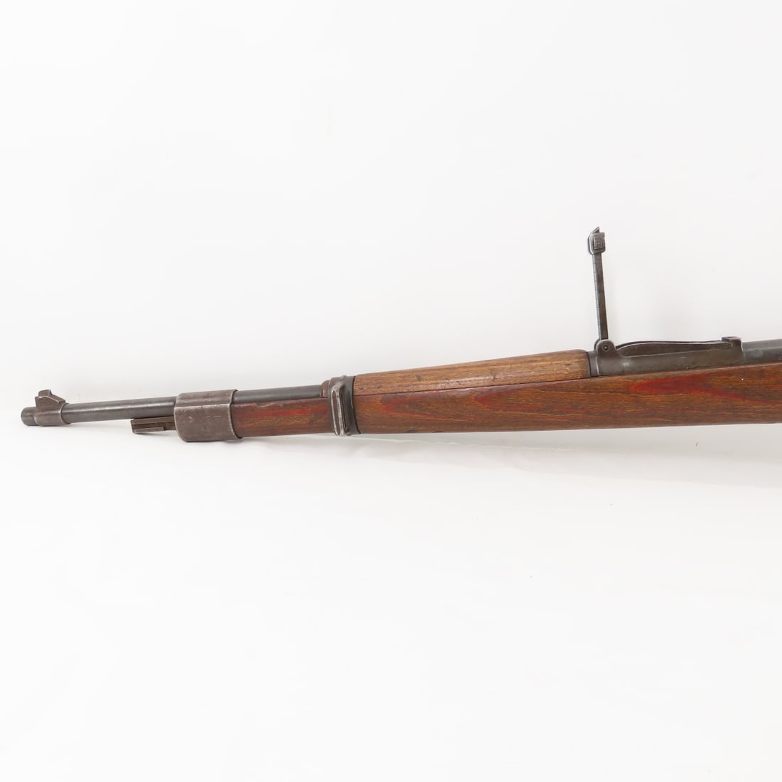 1939 German J.P. Sauer & Sohn Mod K98 8mm Rifle - 5