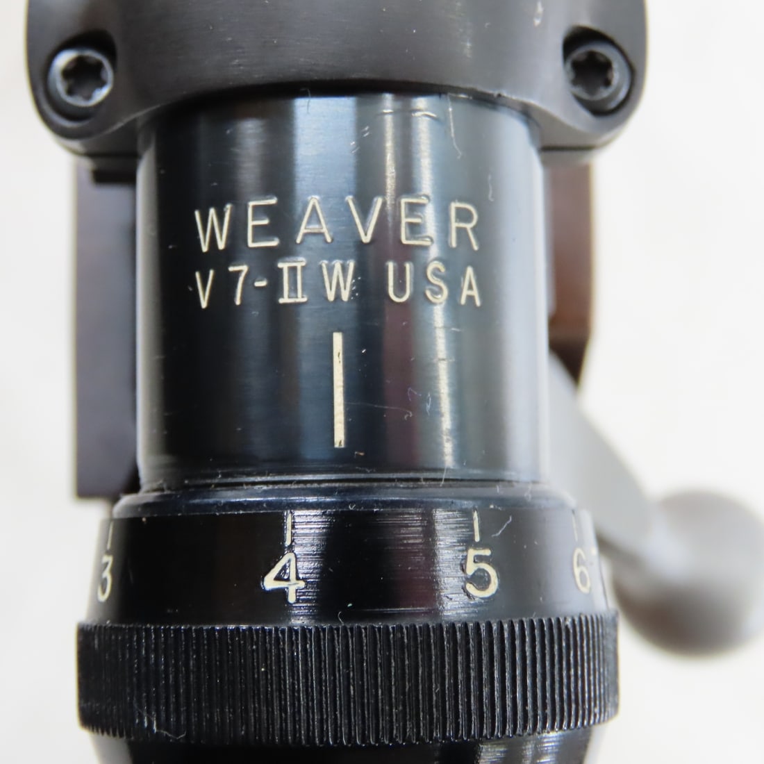Ruger M77 Hawkeye .358 WIN Rifle with Scope - 18