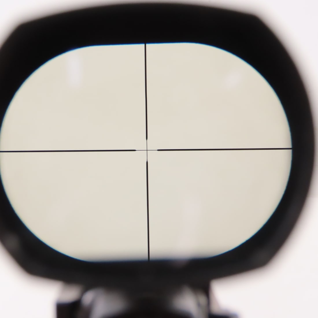 Ruger M77 Hawkeye .358 WIN Rifle with Scope - 19