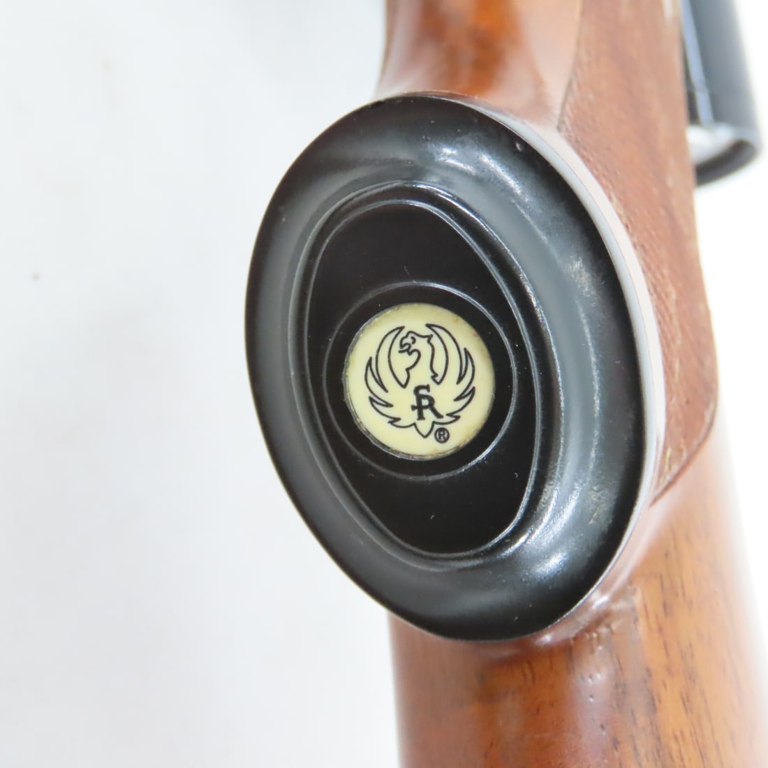 Ruger M77 .358 WIN Rifle With Scope - 15
