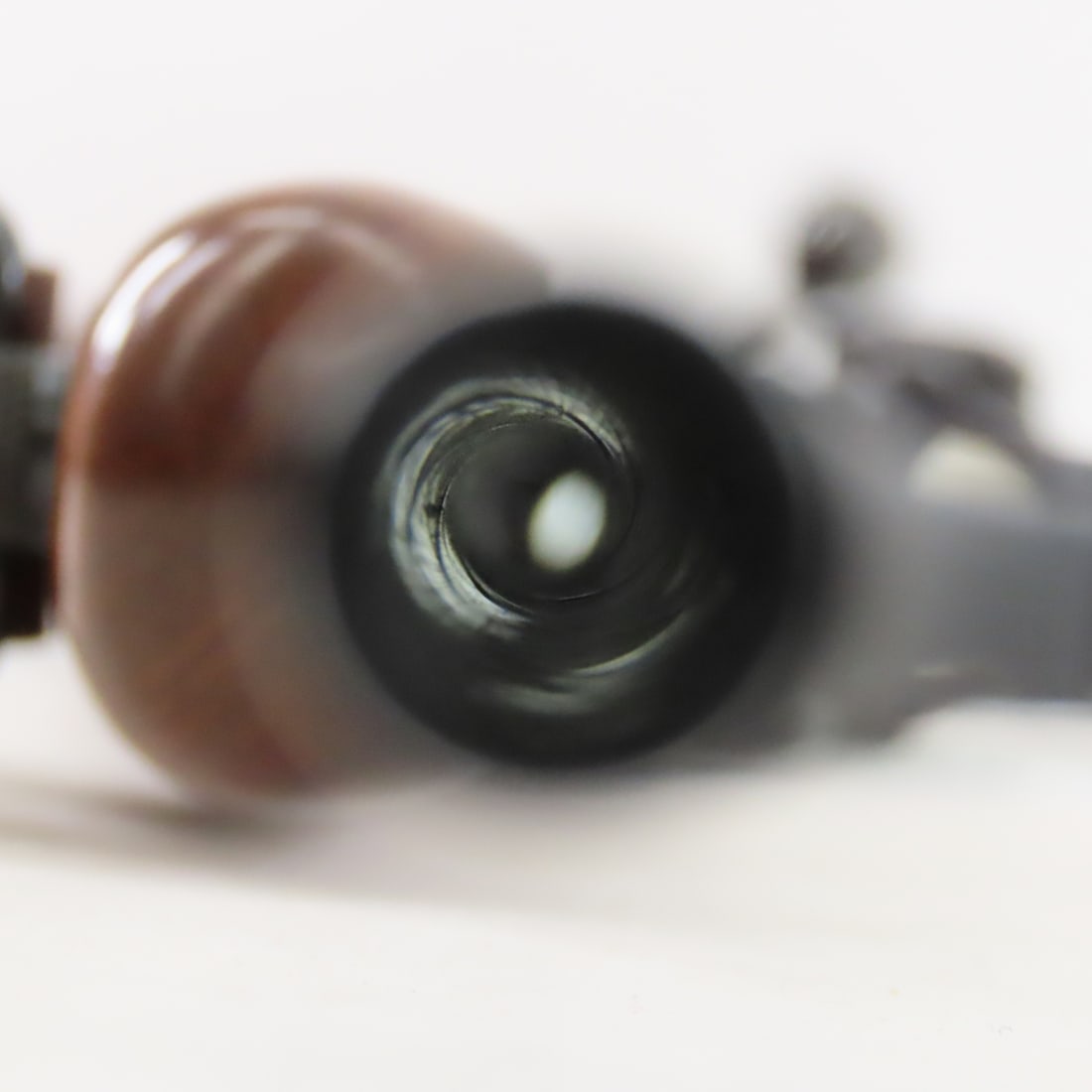 Ruger M77 .358 WIN Rifle With Scope - 18