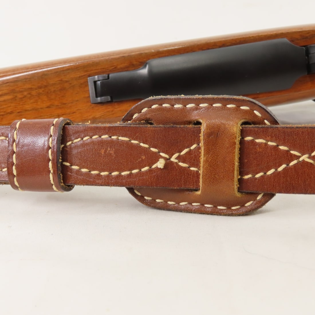 Ruger M77 .358 WIN Rifle With Scope - 19
