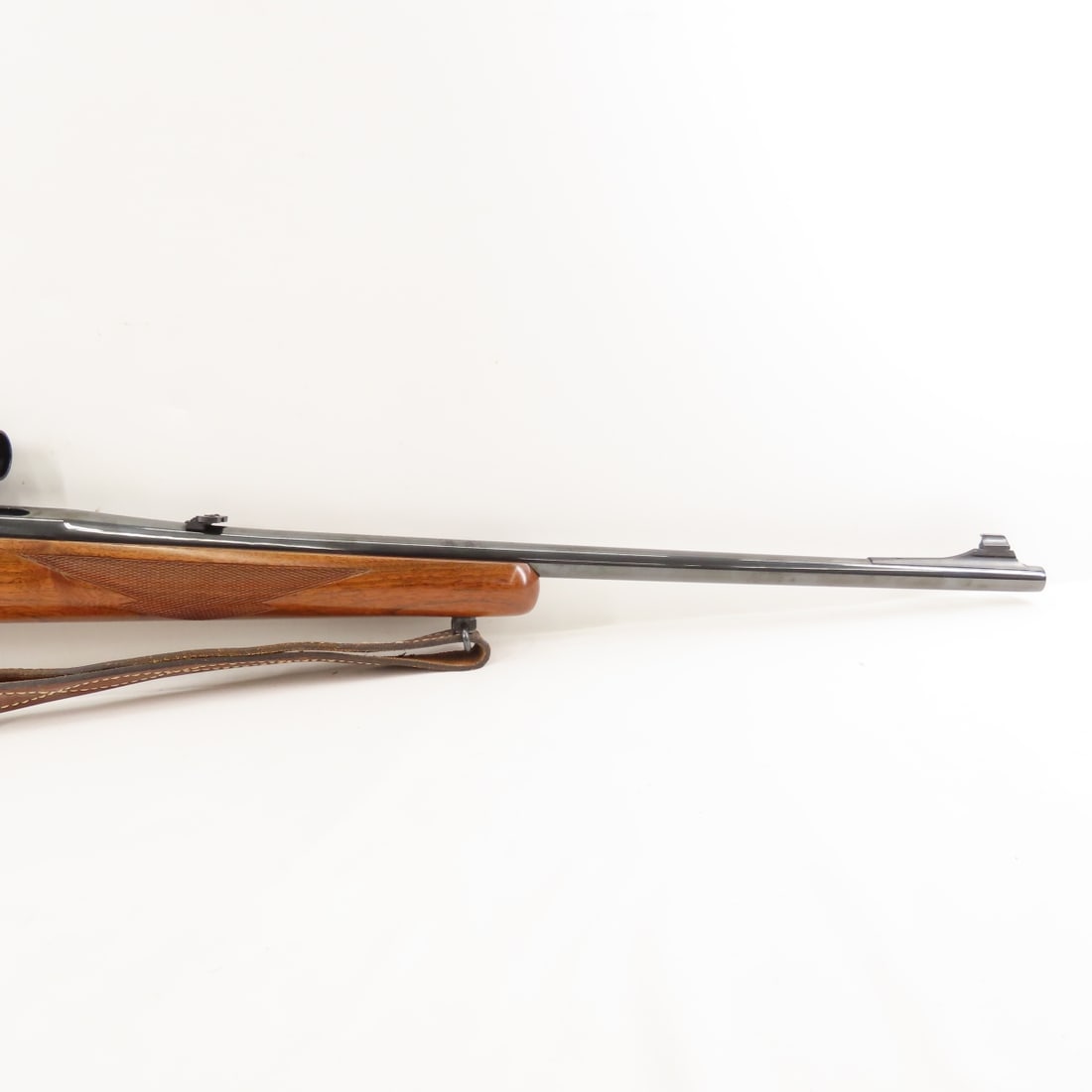 Ruger M77 .358 WIN Rifle With Scope - 3