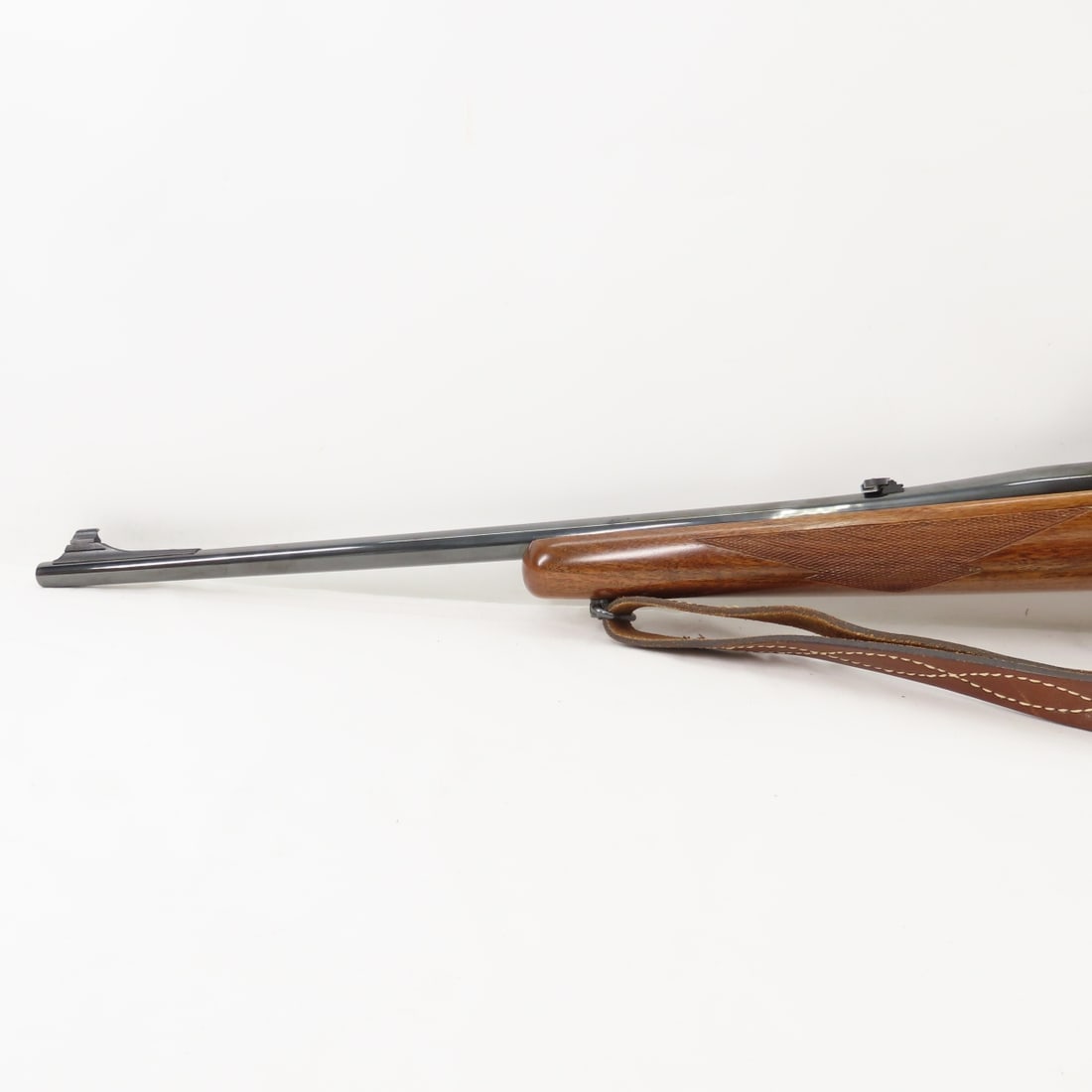 Ruger M77 .358 WIN Rifle With Scope - 5