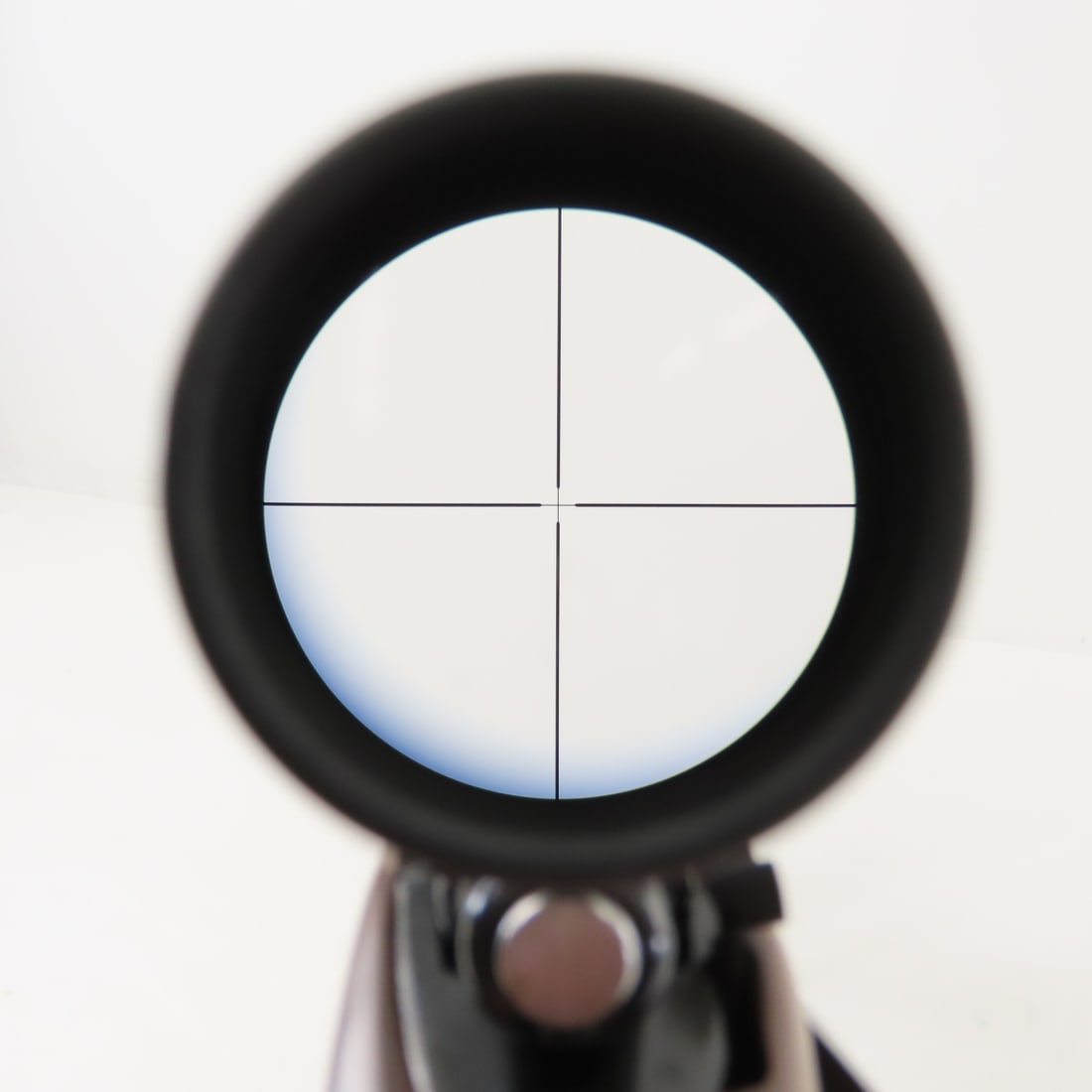 Remington Model 700 300 Savage Rifle with Scope - 18