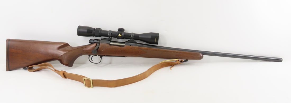 Remington Model 700 300 Savage Rifle with Scope (1 of 20)