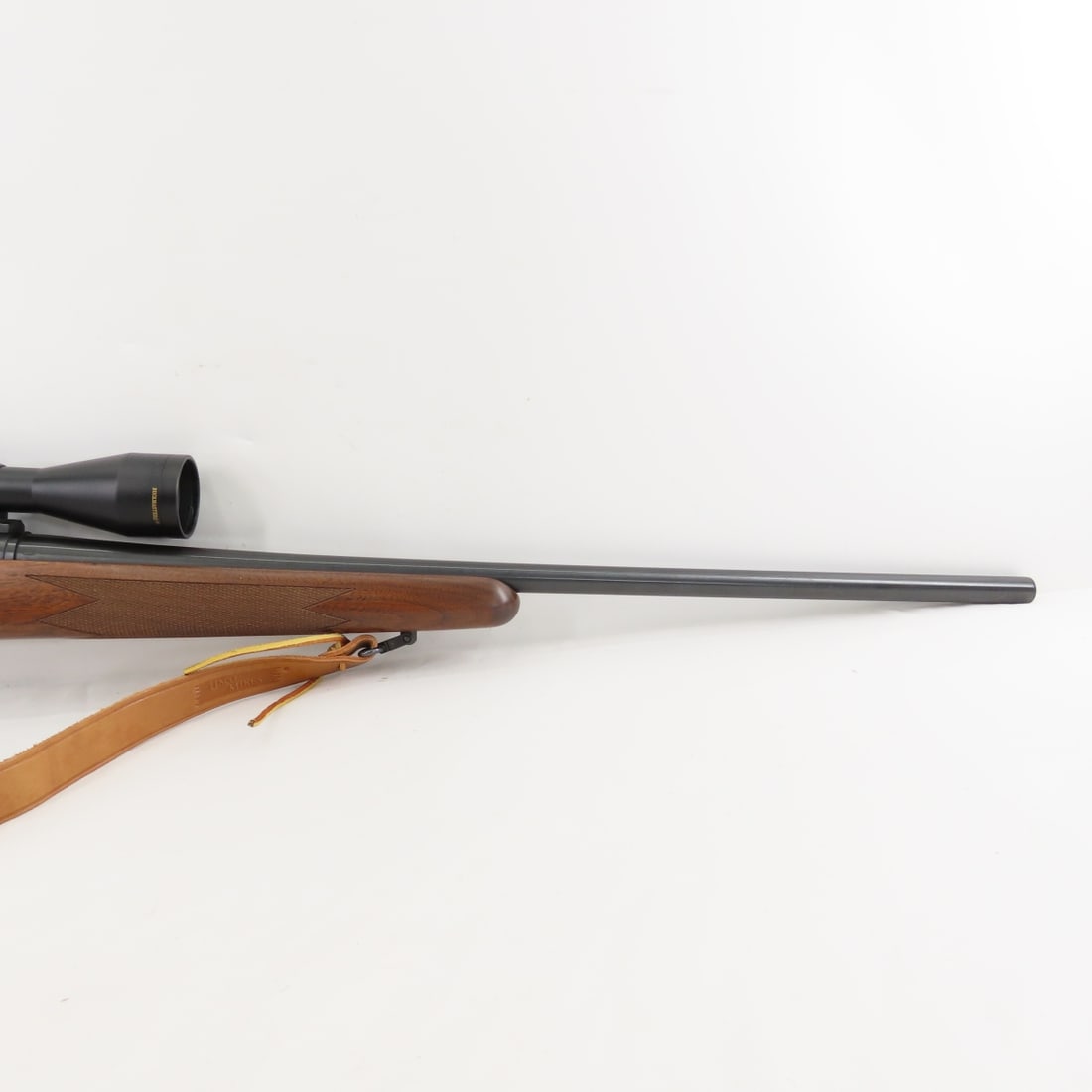 Remington Model 700 300 Savage Rifle with Scope - 3