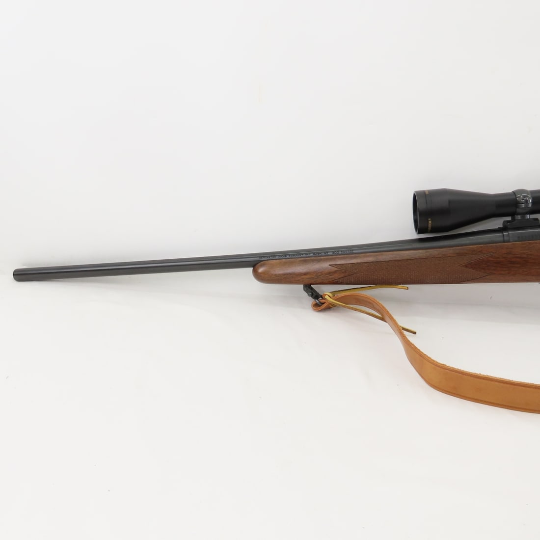 Remington Model 700 300 Savage Rifle with Scope - 5
