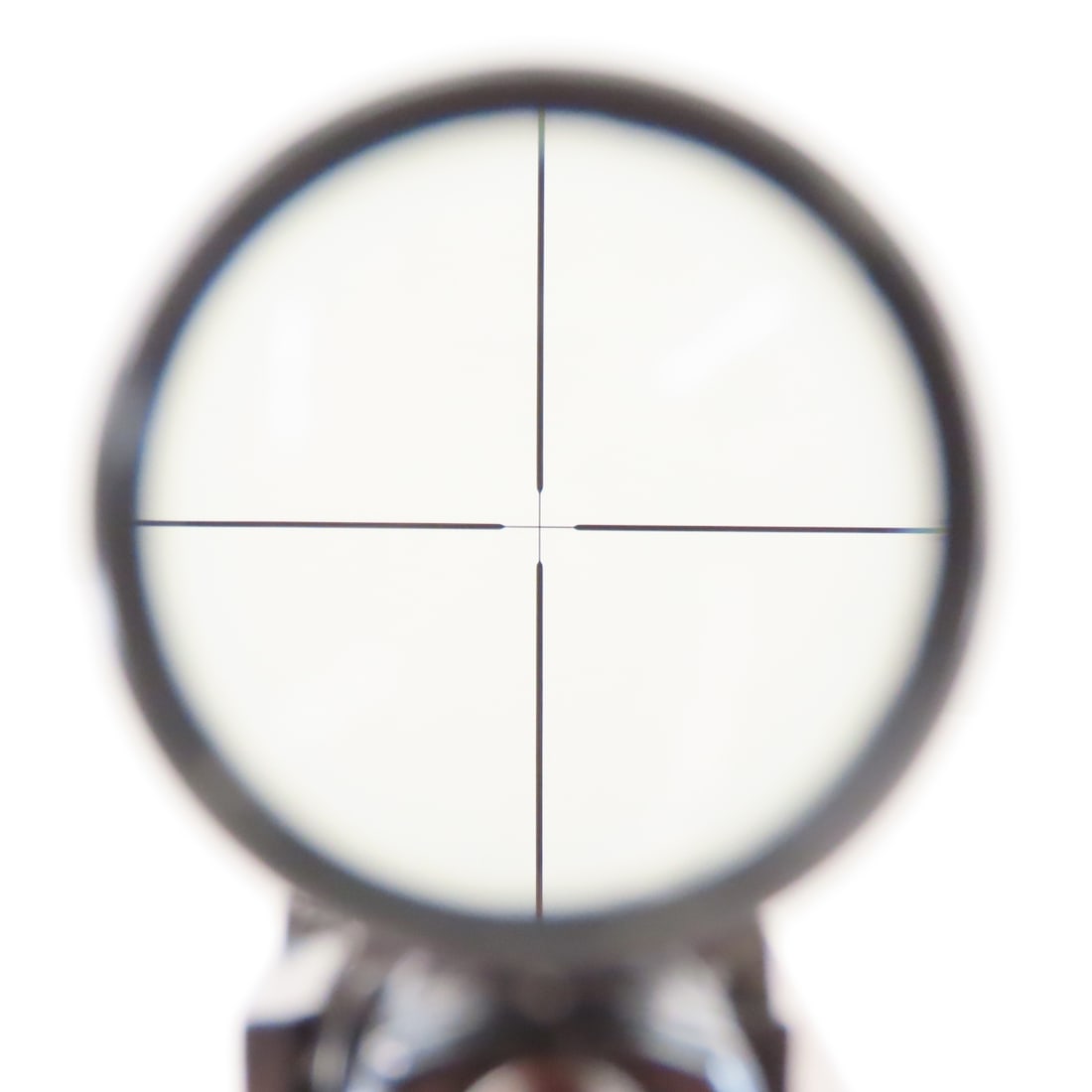 Ruger M77 250 Savage Rifle With Scope - 18