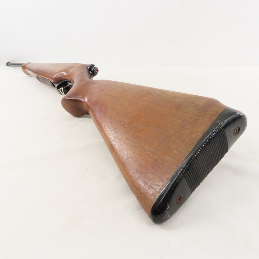 Mossberg 183D-A .410, Western Field 842 .22 & More - 13