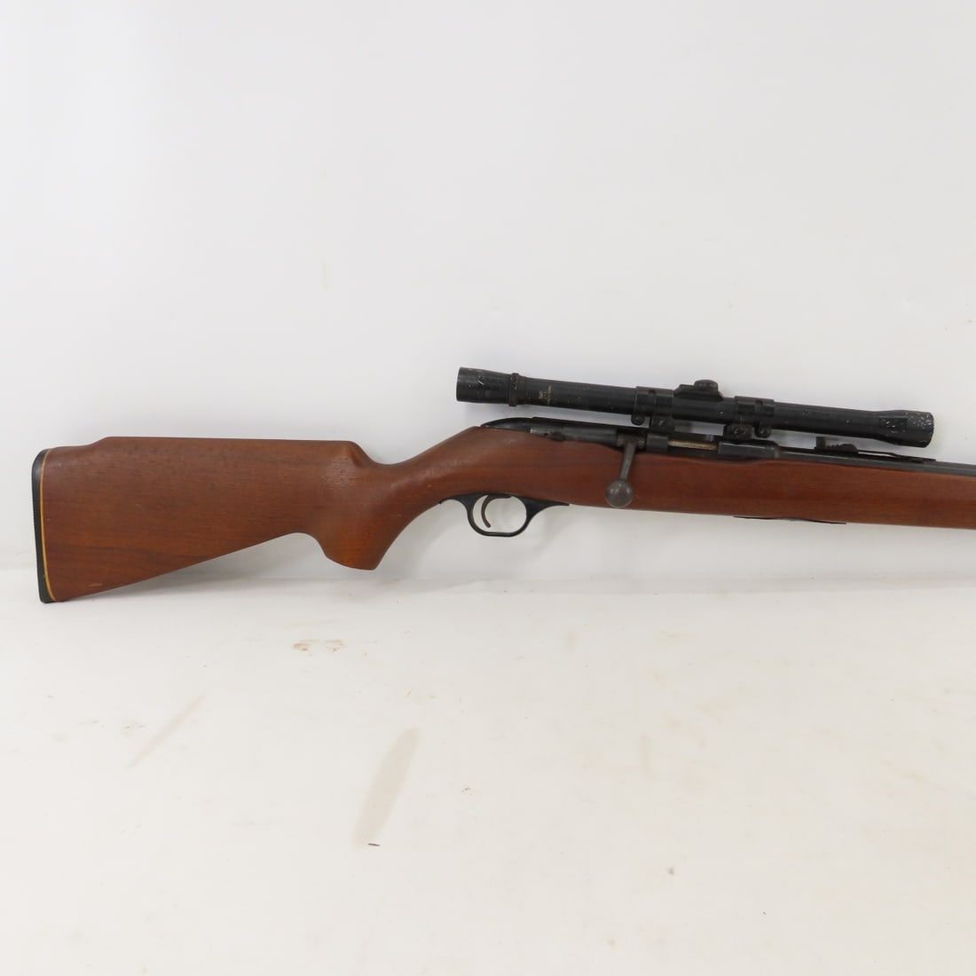 Mossberg 183D-A .410, Western Field 842 .22 & More - 15