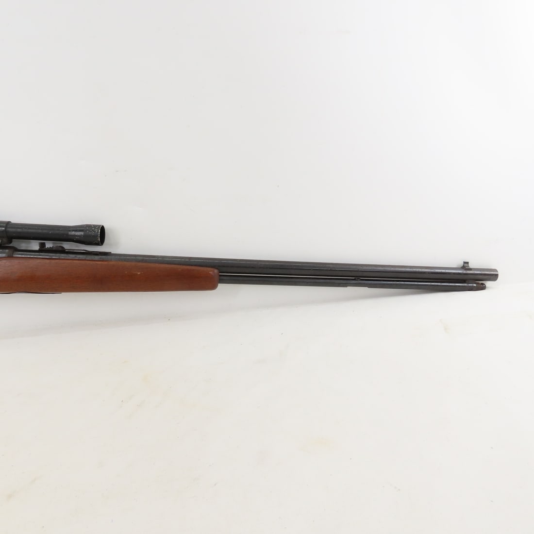 Mossberg 183D-A .410, Western Field 842 .22 & More - 16