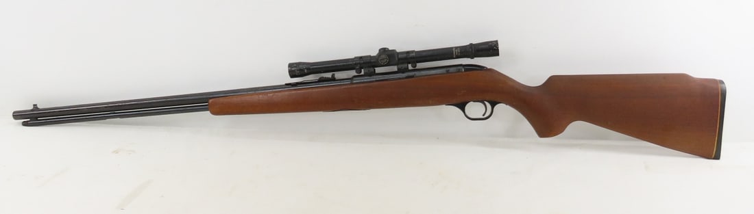 Mossberg 183D-A .410, Western Field 842 .22 & More - 17