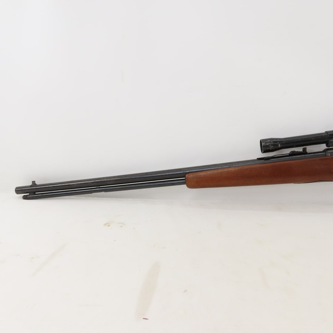 Mossberg 183D-A .410, Western Field 842 .22 & More - 18