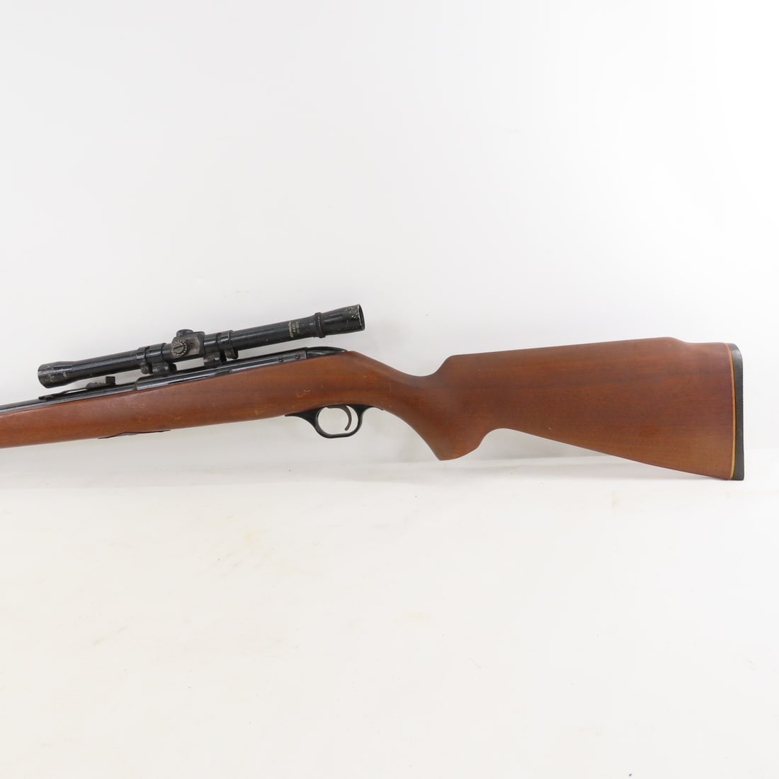 Mossberg 183D-A .410, Western Field 842 .22 & More - 19