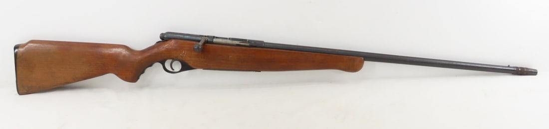 Mossberg 183D-A .410, Western Field 842 .22 & More - 2