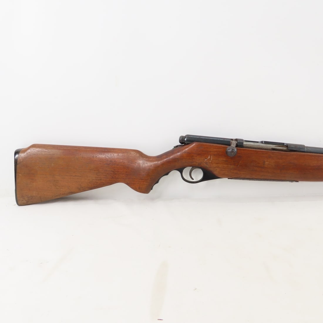 Mossberg 183D-A .410, Western Field 842 .22 & More - 3