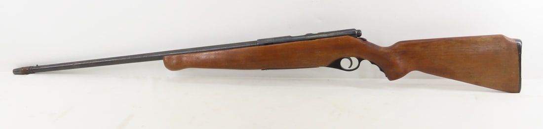 Mossberg 183D-A .410, Western Field 842 .22 & More - 5
