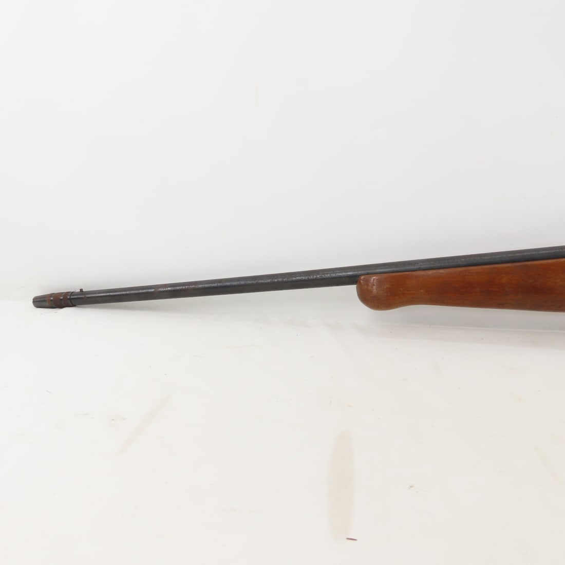 Mossberg 183D-A .410, Western Field 842 .22 & More - 6