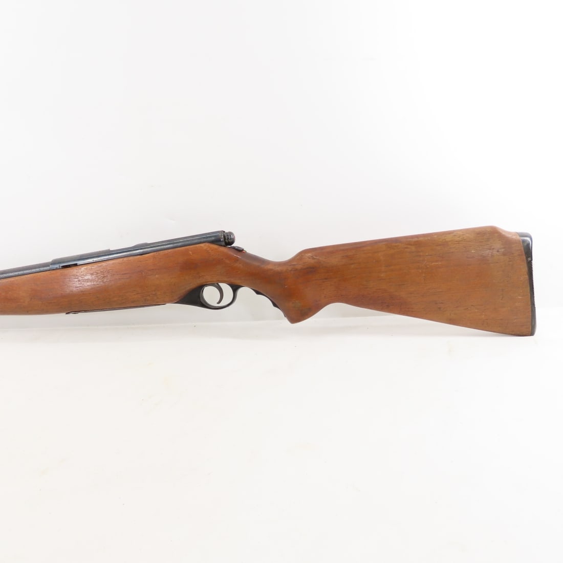 Mossberg 183D-A .410, Western Field 842 .22 & More - 7