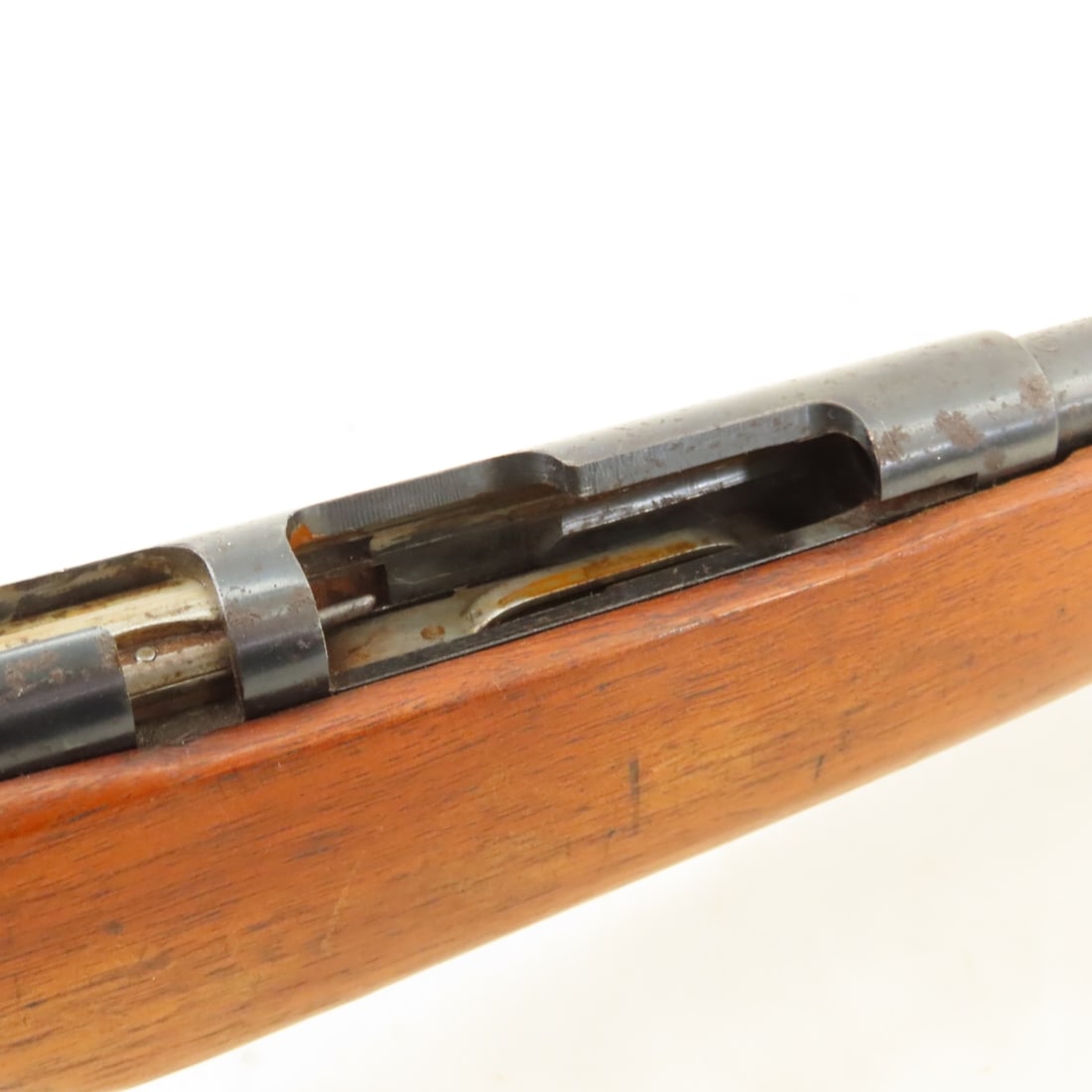 Mossberg 183D-A .410, Western Field 842 .22 & More - 8