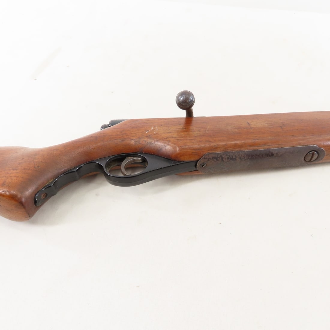 Mossberg 183D-A .410, Western Field 842 .22 & More - 9