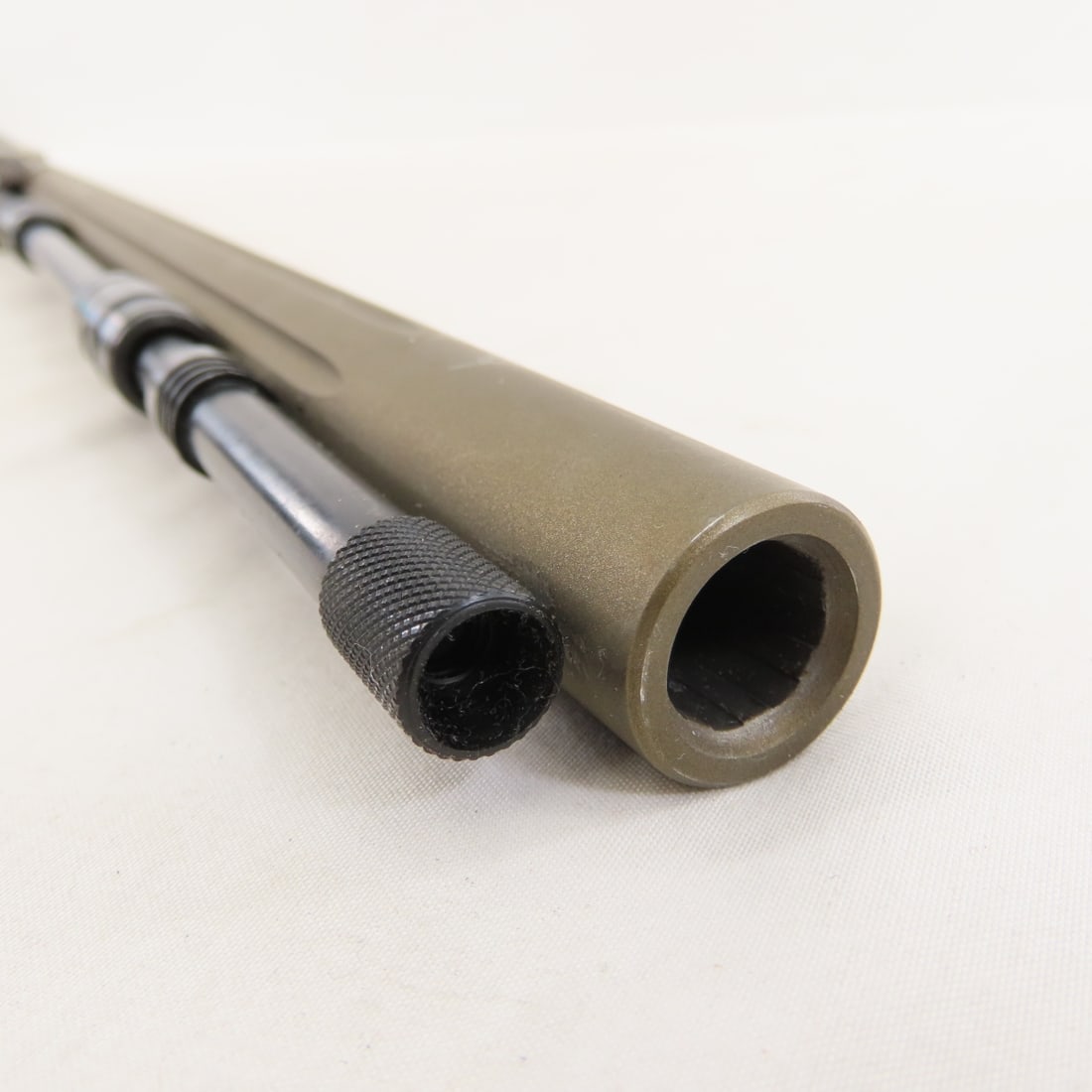 Traditions Vortek Strikefire .50 cal BP Rifle - 11