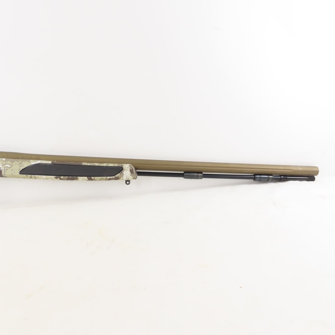Traditions Vortek Strikefire .50 cal BP Rifle - 3
