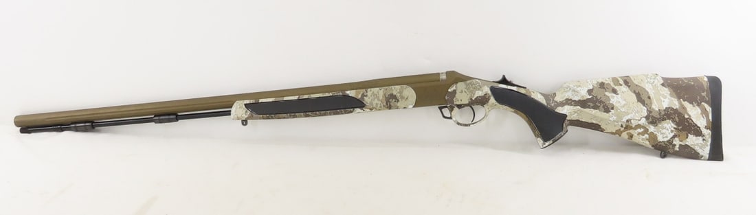 Traditions Vortek Strikefire .50 cal BP Rifle - 4