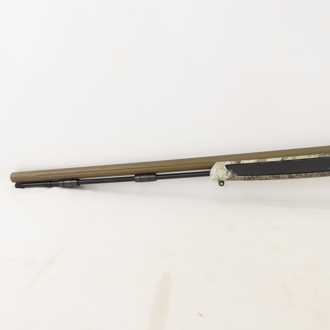 Traditions Vortek Strikefire .50 cal BP Rifle - 5