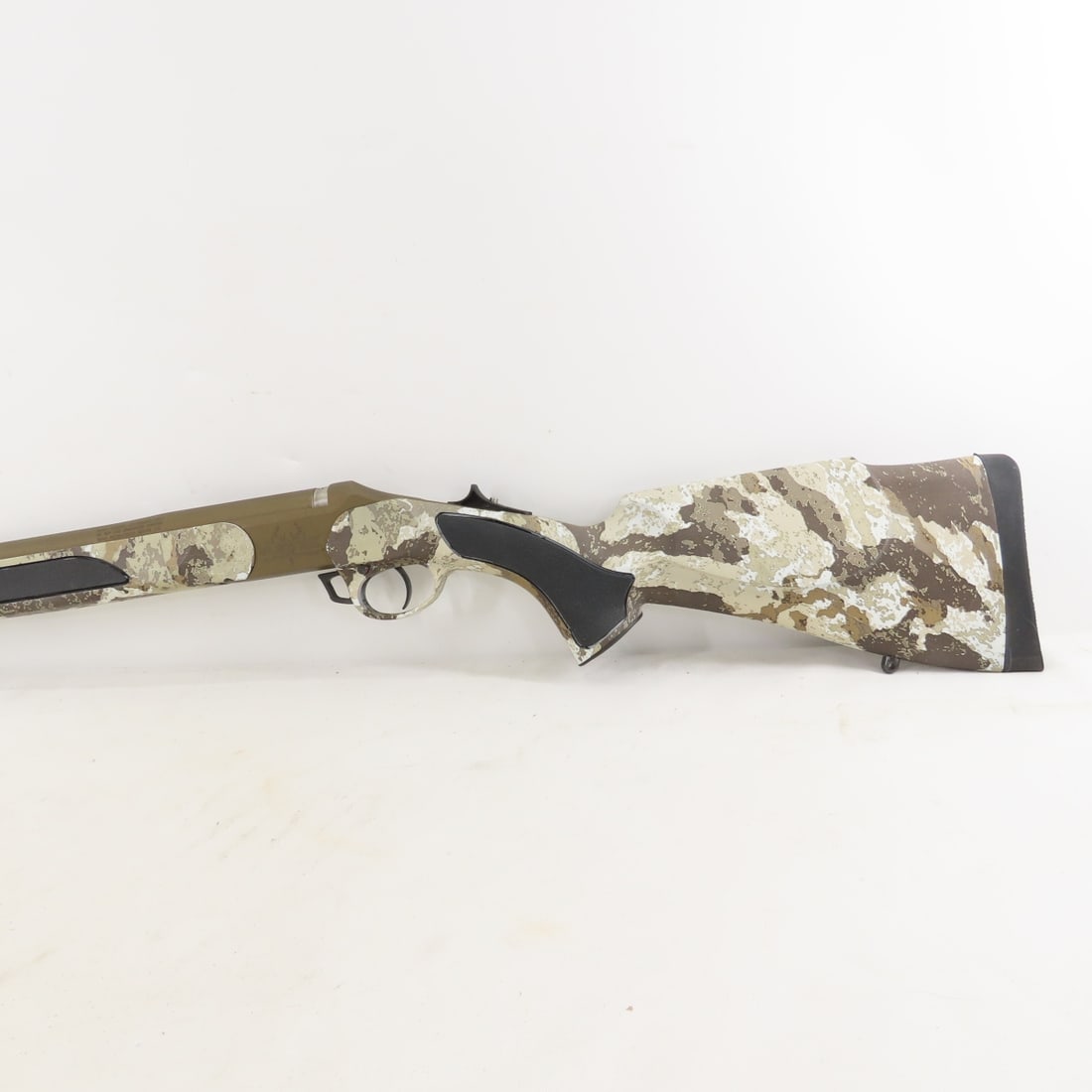 Traditions Vortek Strikefire .50 cal BP Rifle - 6